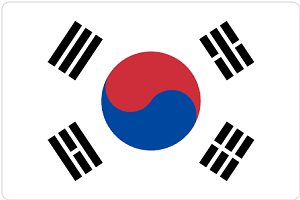 South Korea