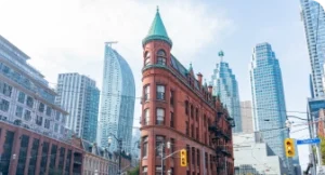 Study Canada