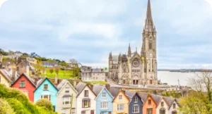 Study Ireland